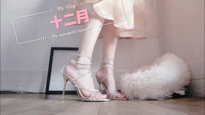 "Late Summer Style 2" Luxe 10cm Rhinestone Sandals - Try-On Showcase