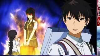 Famous scenes in anime that make people laugh out loud (78)