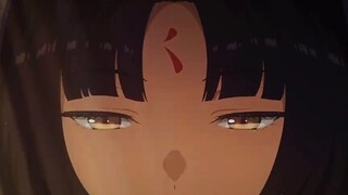 "Oh, my dear, don't worry~"