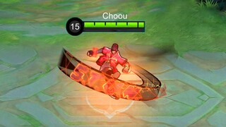 CHOOU