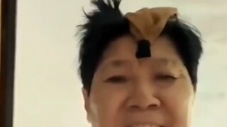 Đây là đồng xu cổ của ai vậy?