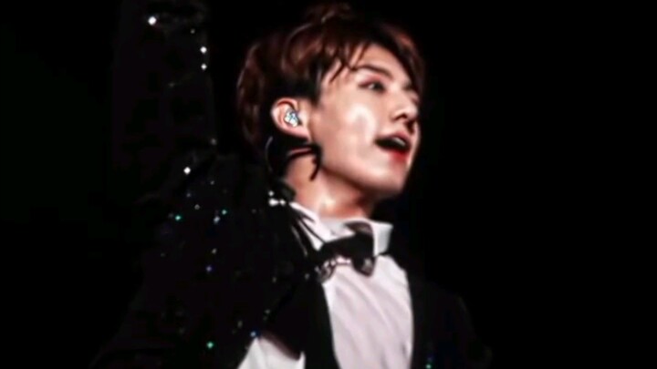 Jungkook Trending Editing..