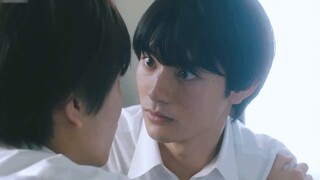 Before falling in love, he was an "ordinary" man; after falling in love, he turned into a beautiful 