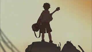 Hip-Hop Sakuga: FLCL