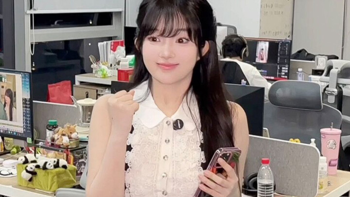 When Office Workers Accidentally End Up in a Formal Company