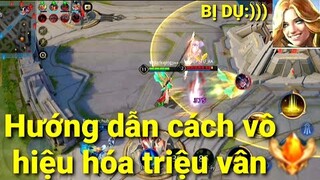 Top 1 Lauriel Việt Nam || Best lauriel Việt Nam hướng dẫn vô hiệu hóa triệu vân