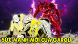 Hỏa Ngục Tối Thượng Của King, Saitama, Flashy Flash Trở Lại #OPM