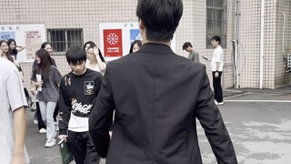 ถ้าไม่สามารถอยู่บนจุดสูงสุดได้ ก็กลับไปเป็นเหมือนตอนมา