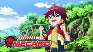 Turning Mecard Episode 11 in Hindi