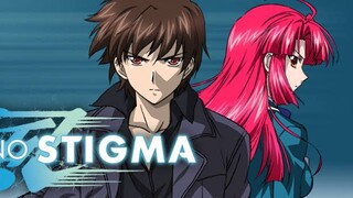 Kaze No Stigma Eps 22