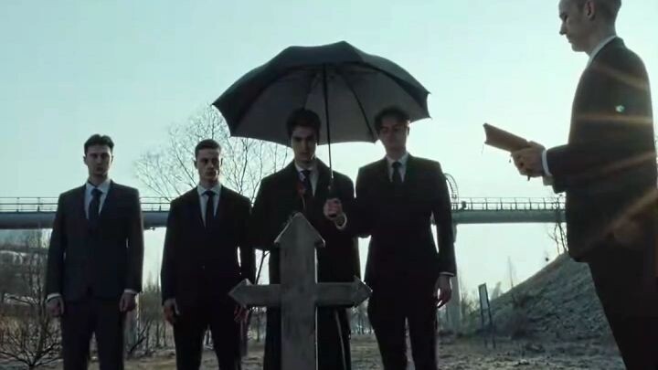 Tamming the Mafia Boss he's mine now