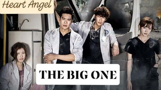 The Big One Ep8 Tagalog