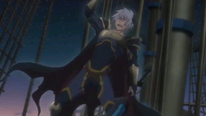 Diable White Nova Scene