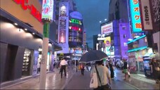 August 29, 2024, Rainy (DJI OSMO POCKET 3)