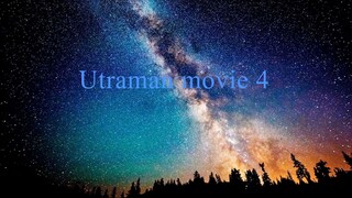 Ultraman Geed The Movie  [ Kết Nối Ước Nguyện ] - Vietsub