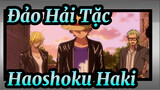 [Đảo Hải Tặc] Trận chiến Haoshoku Haki của Luffy, Ngầu ghê!