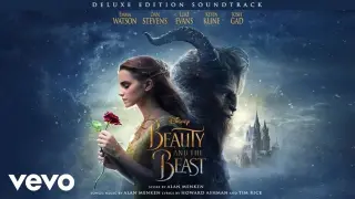 Days In The Sun (From "Beauty and the Beast"/Audio Only)