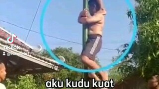 aku kudu kuat