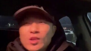 Old video: Donut celebrates birthday and asks US government to call him father