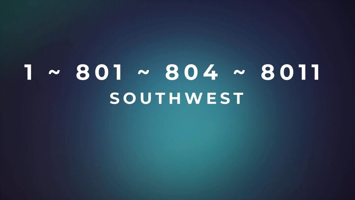 Número de Teléfono de Atención al Cliente de !#! Southwest® !!-> Guía Completa Paso a Paso 2026