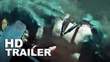 Das Privileg - Die Auserwählten (2022) Netflix Serie Offizieller Trailer German Deutsch Untertitel