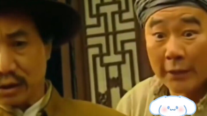 The moment when people in the Sichuan-Chongqing region can’t hold it in anymore