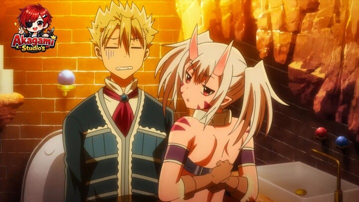 18+ NO SENSOR‼️Lagi kencan, nih MC malah dipaksa tanam benih di toilet sama Mimi-chan 🥵💦