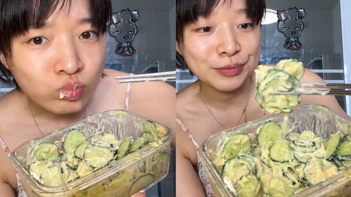 แค่นี้ก็ทำให้แตงกวาไอซ์แลนด์ขายดีจนหมดเลย…