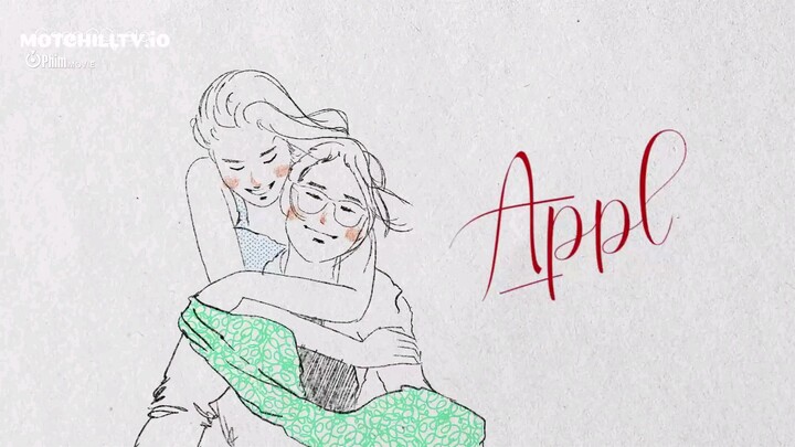 Apple my love ep 1