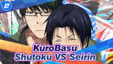 Kuroko no Basuke | Shutoku VS Seirin?_2