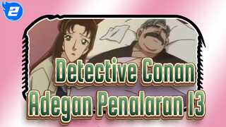 [Detective Conan|Bagian 2]Adegan Penalaran Klasik 13_2