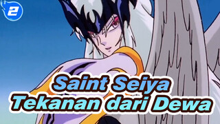 Saint Seiya | Tekanang dari Para Dewa_2