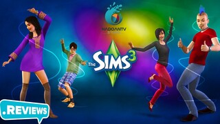 Hướng dẫn tải và cài đặt The Sims 3 Full DLC Việt Hóa thành công 100% - HaDoanTV