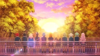 Love Live! Superstar!! S3 - Tập 9 (Vietsub)