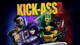 Kick Ass 2 (2013) HD with subtitle