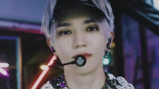 Ồ! Lee Taeyong x Liu Yangyang x Lee Je Noo x Huang Guanheng "ZOO" 220522 HD stage