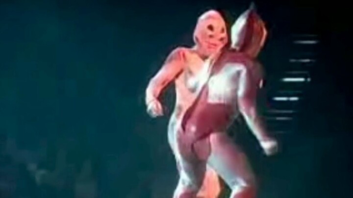 Ultraman Millennium Theme Song