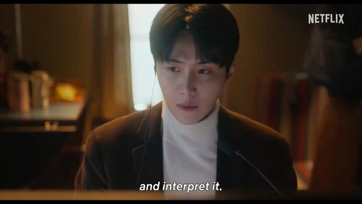 Can This Love Be Translated? | Korean Drama | Teaser