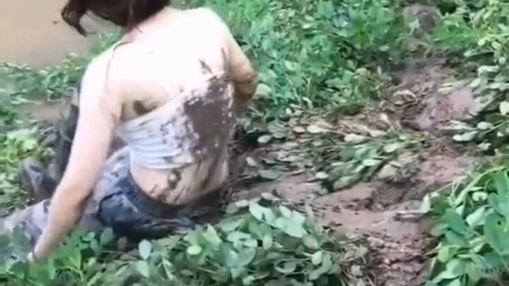 There are "a hundred million points" of bad luck