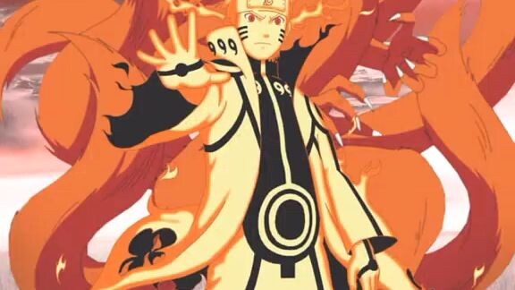 jedag jedug Uzumaki Naruto mengkece🔥🔥🔥🤙👻