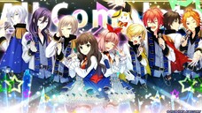 PsychicEmotion6 Otome Game