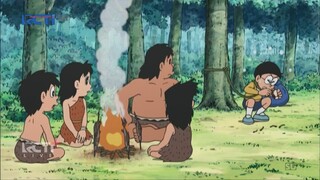 Doraemon Special 3 Jam - Pertualangan Nobita Di Jaman Batu