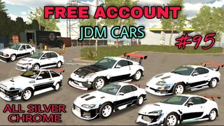 🎉free account #95 with 350z  🔥2021 car parking multiplayer👉  new update 2021 giveaway