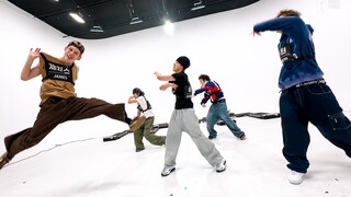 CORTIS 'What You Want' Dance Practice (Moving ver.)