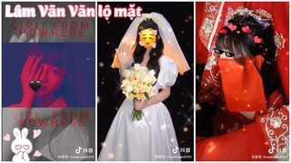 【抖音】VIETSUB Hot Tiktoker Lâm Vãn Vãn Công Khai Lộ Mặt 💁🏻‍♀️！！！| Bạn Gái Quả Nhiên Show Mặt