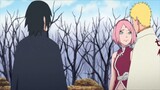 021 - Sasuke and Sarada (BORUTO ENGLISH SUB)