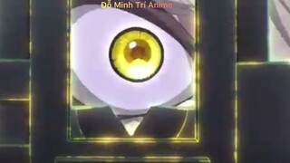 ĐỖ MINH TRÍ ANIME-war of charge