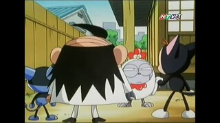 Mèo Máy Kuro Tập 14