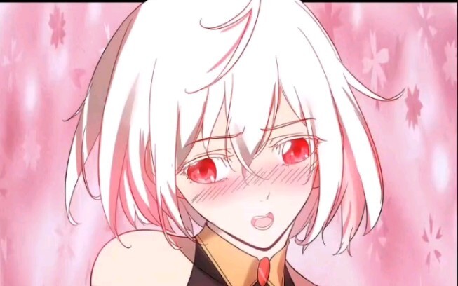 Transformasi manga 10, protagonis laki-laki dimasukkan ke dalam kulit dan menjadi seorang gadis cant