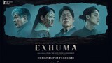 Exhuma - Full Movie (Subtitle google Indonesia 2024)